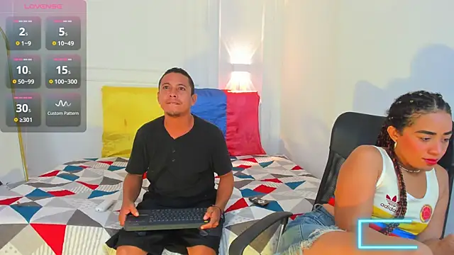 charlotte dante212 online show from 06/24/26, 01:59