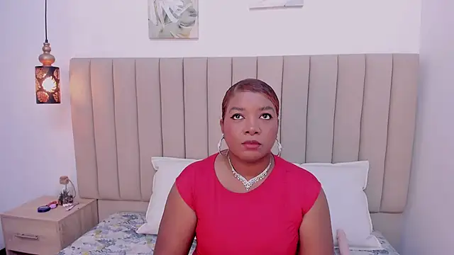 Afrodita de amor online show from 09/27/25, 11:37