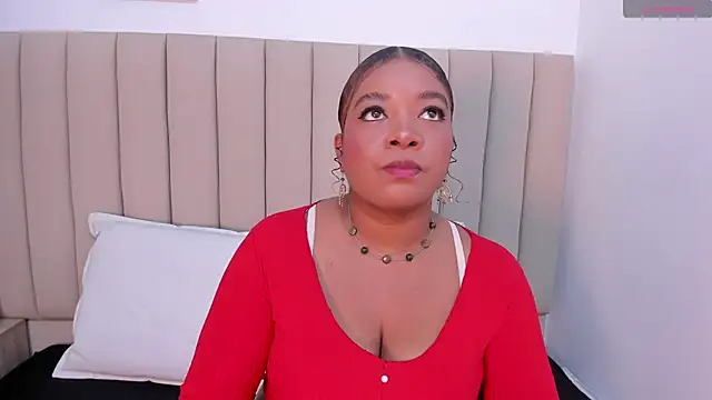 Afrodita de amor online show from 12/02/25, 11:48