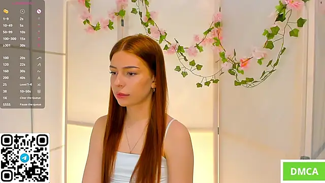 SexyEsma online show from 10/02/25, 06:42