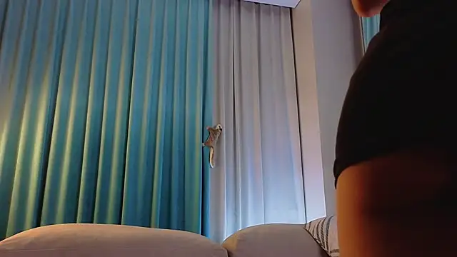 AngelicRice online show from 12/01/25, 11:59