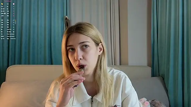 Snapshot of AngelicRice chatting on 01/11/26, 11:26 AngelicRice online show from 01/11/26, 11:26