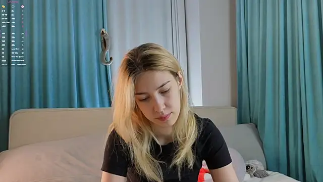 Snapshot of AngelicRice chatting on 01/12/26, 11:26 AngelicRice online show from 01/12/26, 11:26