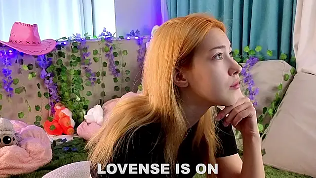 Snapshot of AngelicRice chatting on 02/08/26, 11:24 AngelicRice online show from 02/08/26, 11:24