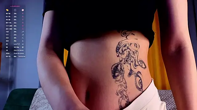 Snapshot of AngelicRice chatting on 02/25/26, 02:16 AngelicRice online show from 02/25/26, 02:16