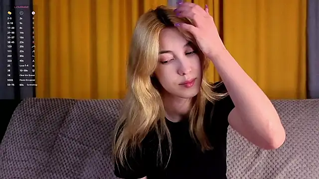 Snapshot of AngelicRice chatting on 03/02/26, 01:29 AngelicRice online show from 03/02/26, 01:29