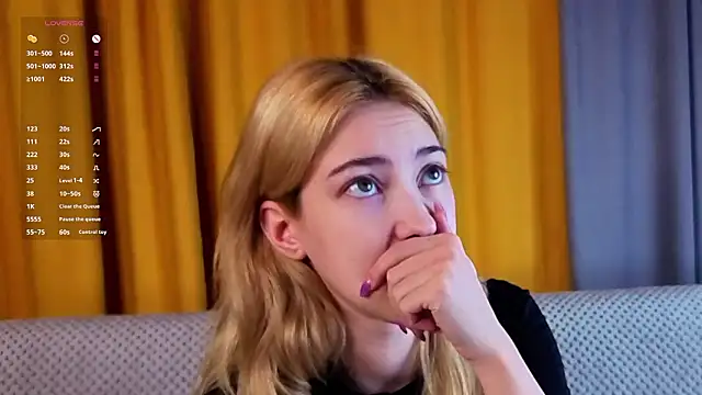 Snapshot of AngelicRice chatting on 03/03/26, 01:06 AngelicRice online show from 03/03/26, 01:06