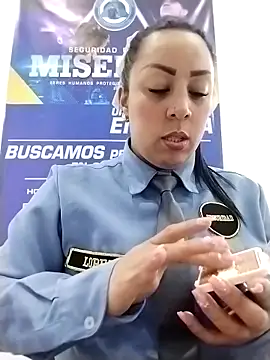 Snapshot of CRISTAL__11 chatting on 11/07/25, 10:59 CRISTAL 11 online show from 11/07/25, 10:59