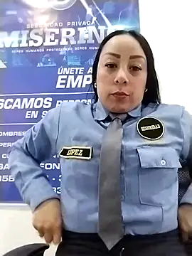 Snapshot of CRISTAL__11 chatting on 11/24/25, 12:16 CRISTAL 11 online show from 11/24/25, 12:16