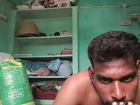 Tamilgud23 online show from 10/20/25, 06:47