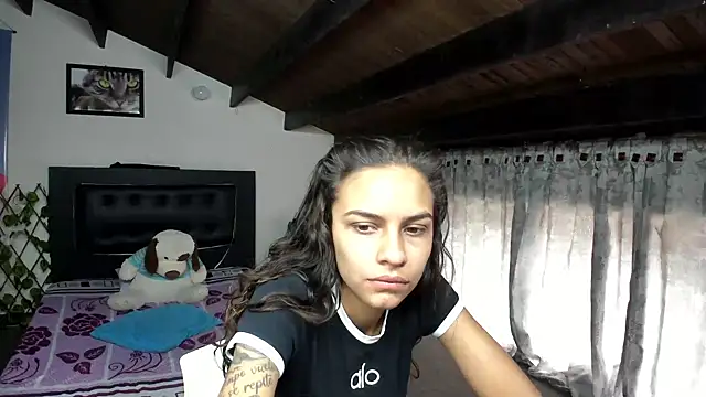 Skylovershot online show from 11/14/25, 01:43