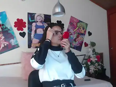 Skylovershot online show from 01/06/26, 01:37