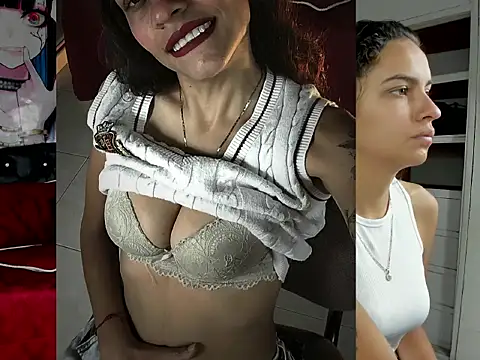 Skylovershot online show from 02/06/26, 05:27