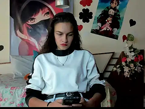 Skylovershot online show from 03/11/26, 05:41