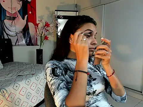 Skylovershot online show from 03/19/26, 07:51