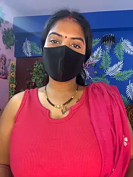 V-Hot-Sweti online show from 11/17/25, 04:13