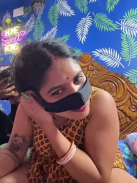 V-Hot-Sweti online show from 11/27/25, 07:27