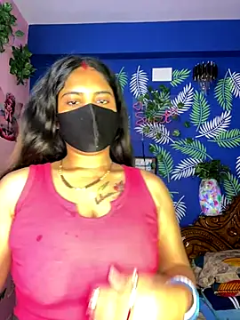 V-Hot-Sweti online show from 12/16/25, 05:40