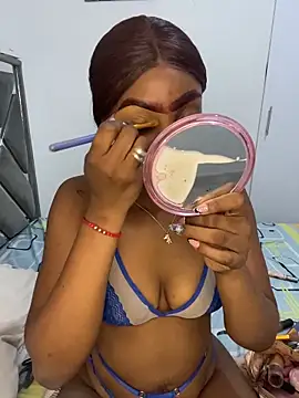 zaracollins01 online show from 03/14/26, 09:31