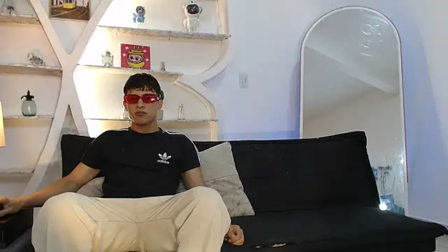 GRETTY BOYS online show from 10/26/25, 07:14