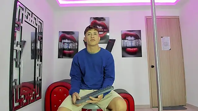 GRETTY BOYS online show from 11/08/25, 07:08