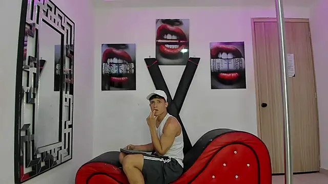 GRETTY BOYS online show from 11/28/25, 01:41