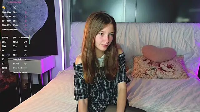 DongMolt online show from 09/16/25, 06:31