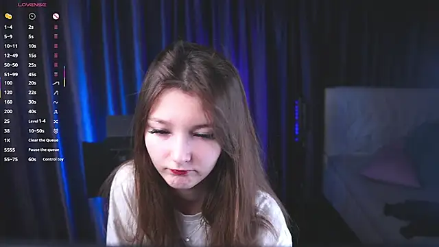 Snapshot of DongMolt chatting on 02/01/26, 07:23 DongMolt online show from 02/01/26, 07:23