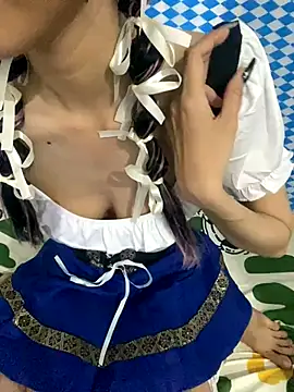 Snapshot of _Rin_hot chatting on 09/21/25, 10:55 Rin hot online show from 09/21/25, 10:55