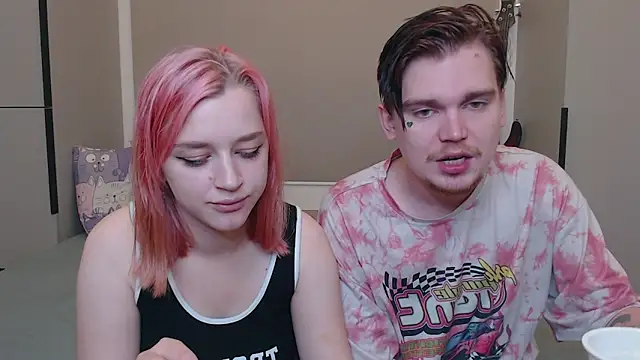 JackOffJills online show from 09/15/25, 06:30