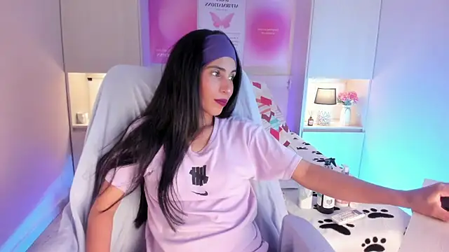 LexxaQueen online show from 02/03/26, 04:10