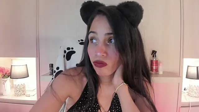 LexxaQueen online show from 03/10/26, 10:26