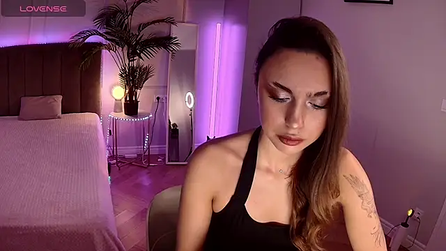 Leri Star online show from 09/17/25, 06:53