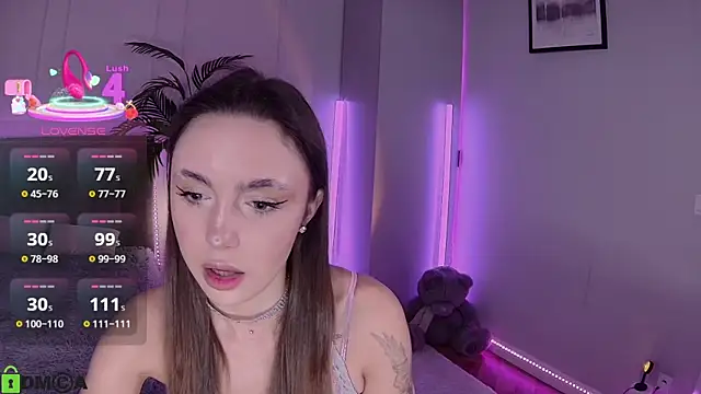 Leri Star online show from 10/03/25, 07:11