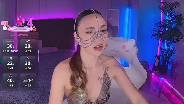 Leri Star online show from 11/09/25, 06:39