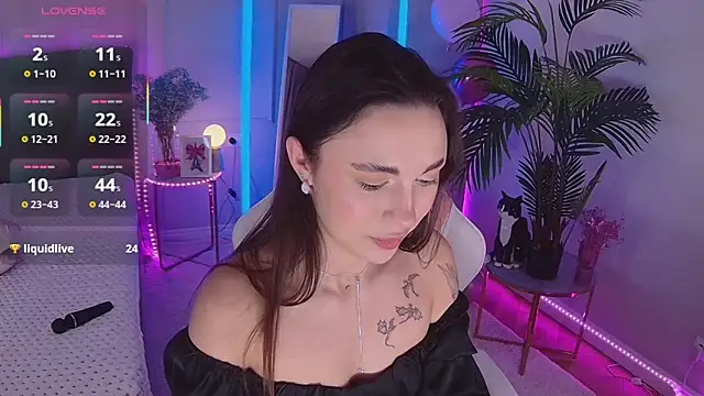 Leri Star online show from 12/13/25, 07:53