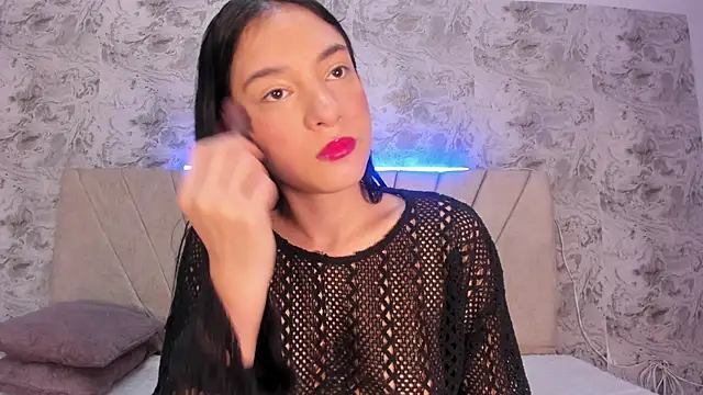 violet 77711 online show from 10/23/25, 11:09