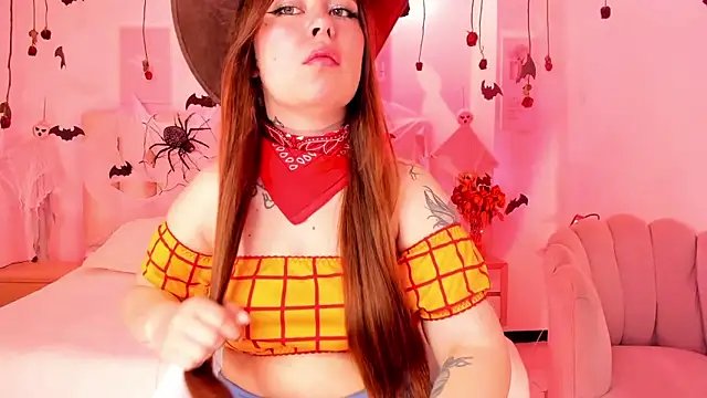 melissa es online show from 10/21/25, 11:55