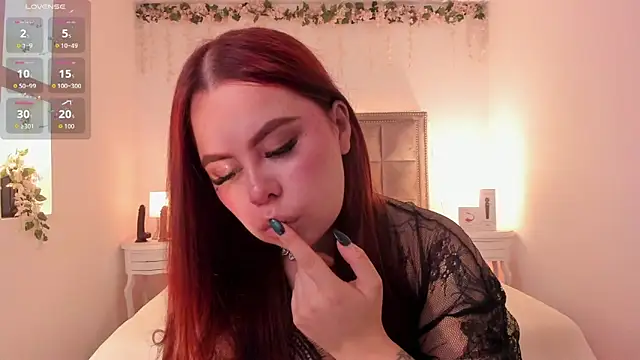 Snapshot of melissa_es chatting on 06/16/26, 12:08 melissa es online show from 06/16/26, 12:08