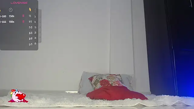 Snapshot of Aprill18_ chatting on 12/01/25, 01:27 Aprill18 online show from 12/01/25, 01:27