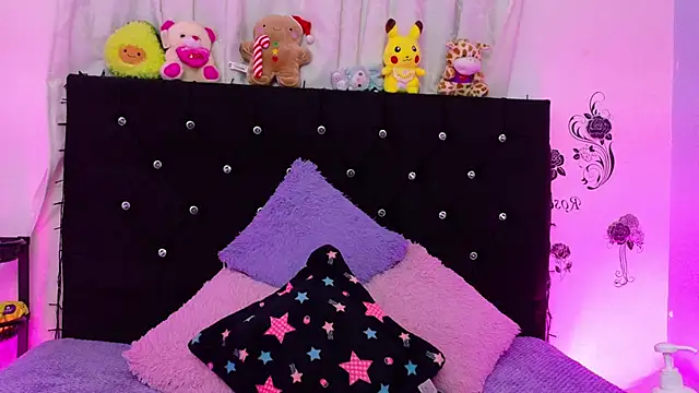 lizz bela1 online show from 01/15/26, 10:57