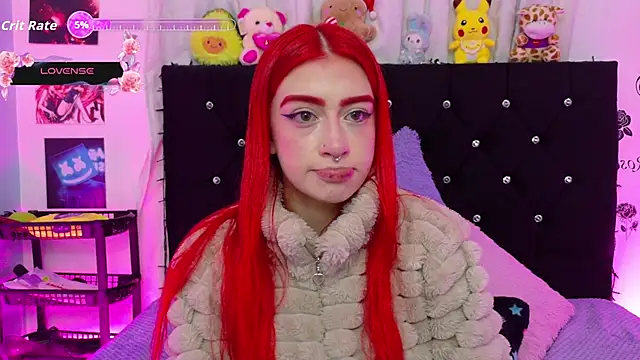 lizz bela1 online show from 01/16/26, 11:53