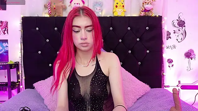 lizz bela1 online show from 02/23/26, 10:40