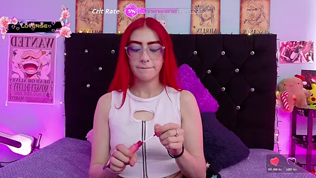 Snapshot of lizz_bela1 chatting on 04/13/26, 10:15 lizz bela1 online show from 04/13/26, 10:15