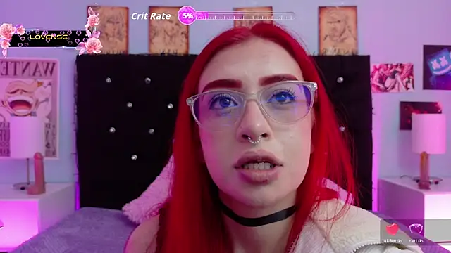 Snapshot of lizz_bela1 chatting on 04/19/26, 10:56 lizz bela1 online show from 04/19/26, 10:56