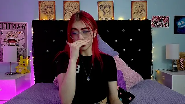 lizz bela1 online show from 06/21/26, 12:13