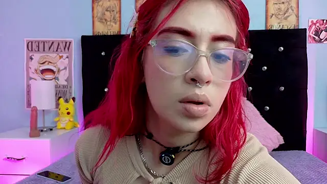 lizz bela1 online show from 06/27/26, 12:37