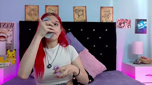lizz bela1 online show from 06/27/26, 09:09