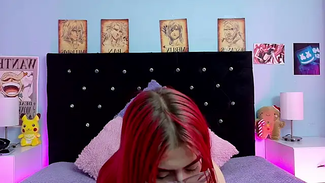 lizz bela1 online show from 06/29/26, 11:49