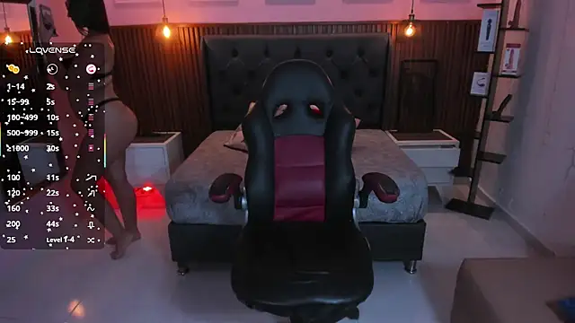 ladymercury1 online show from 11/26/25, 07:26